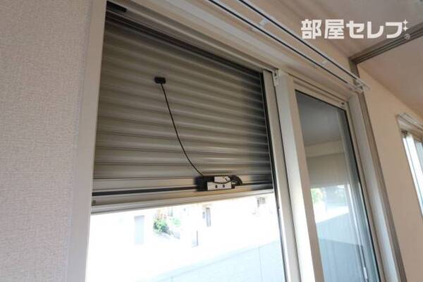 ※201号室の写真になります。