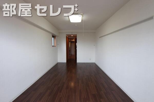 他号室の写真です。