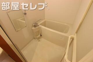 他号室の写真です。
