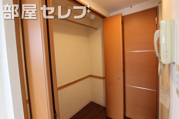 他号室の写真です。