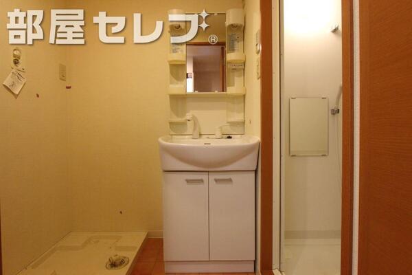 他号室の写真です。