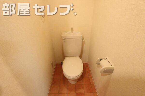 他号室の写真です。