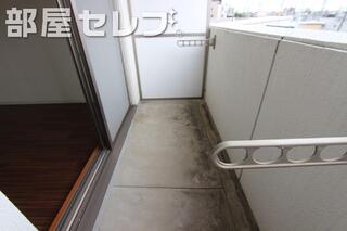 他号室の写真です。