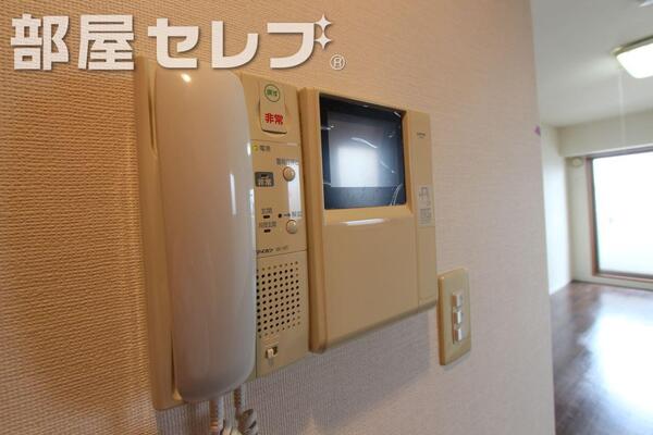 他号室の写真です。