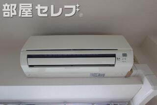 他号室の写真です。