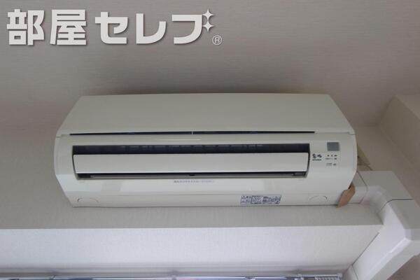 他号室の写真です。