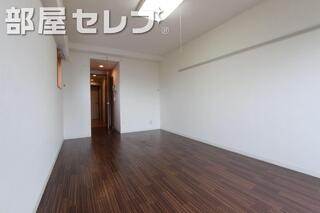 他号室の写真です。