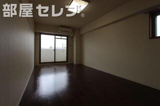 他号室の写真です。