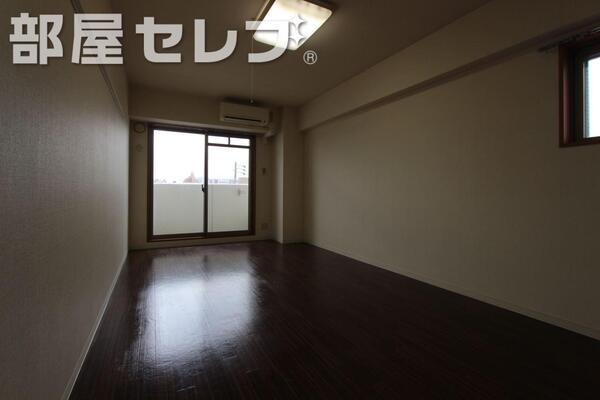 他号室の写真です。