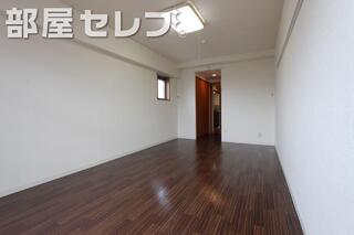他号室の写真です。