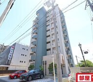 パラシオン西新