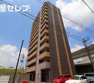 リバーコート砂田橋Ⅰ