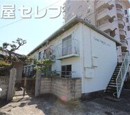 グリーンハイツ加藤