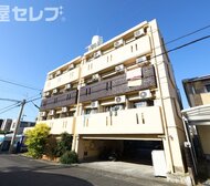 ビラ三秀神村