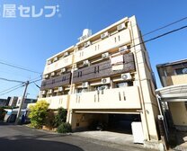 ビラ三秀神村