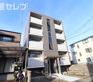 フラット矢田南