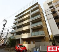 SKY GATE 主税町