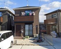 天白区焼山二丁目戸建賃貸A棟