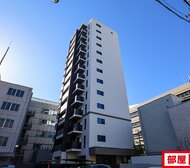 C・P・主税町レジデンス