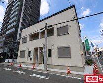 CasaTerrace庄内通