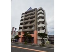 矢木楽器本社店ビル