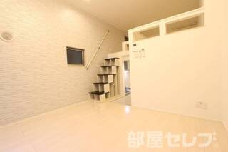 105号室の写真です