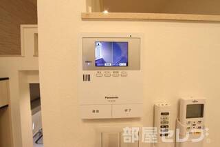 105号室の写真です