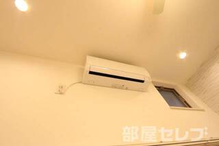 105号室の写真です