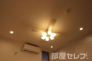 105号室の写真です