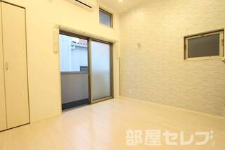 105号室の写真です