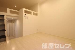 105号室の写真です