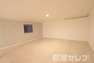 105号室の写真です