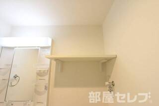 105号室の写真です