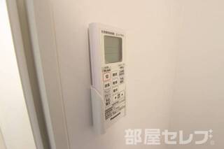 105号室の写真です
