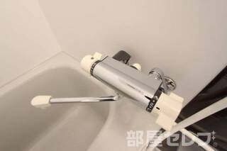 105号室の写真です