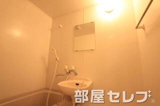 使い勝手のよい洗面台です。イメージ写真