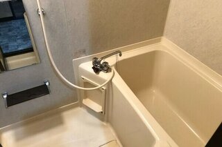 5年前のお写真の為クロス等一部変更する可能性がございます。
