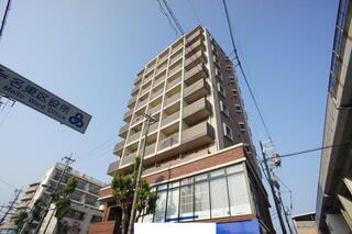 立派でお洒落な外観です
