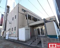 マーベラス柴田 A棟