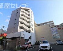 カーサビアンカ黒川