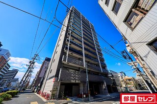 建物 外観(横)