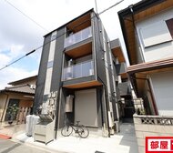 ベレッティーナ浮島