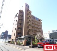 シーズンコート金山