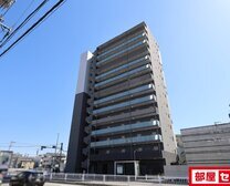 Bright Gate 名古屋