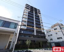 CREST TAPP浅間町