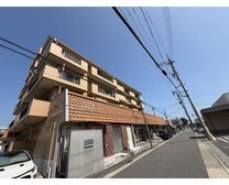 比良コーポラス