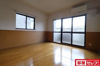 201号室の写真です。