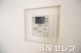 ＴＶモニターホン。
