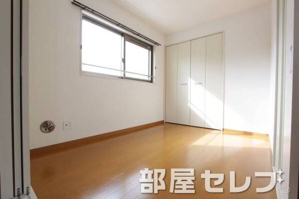 快適な住空間です。