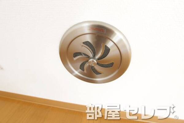 空調。
